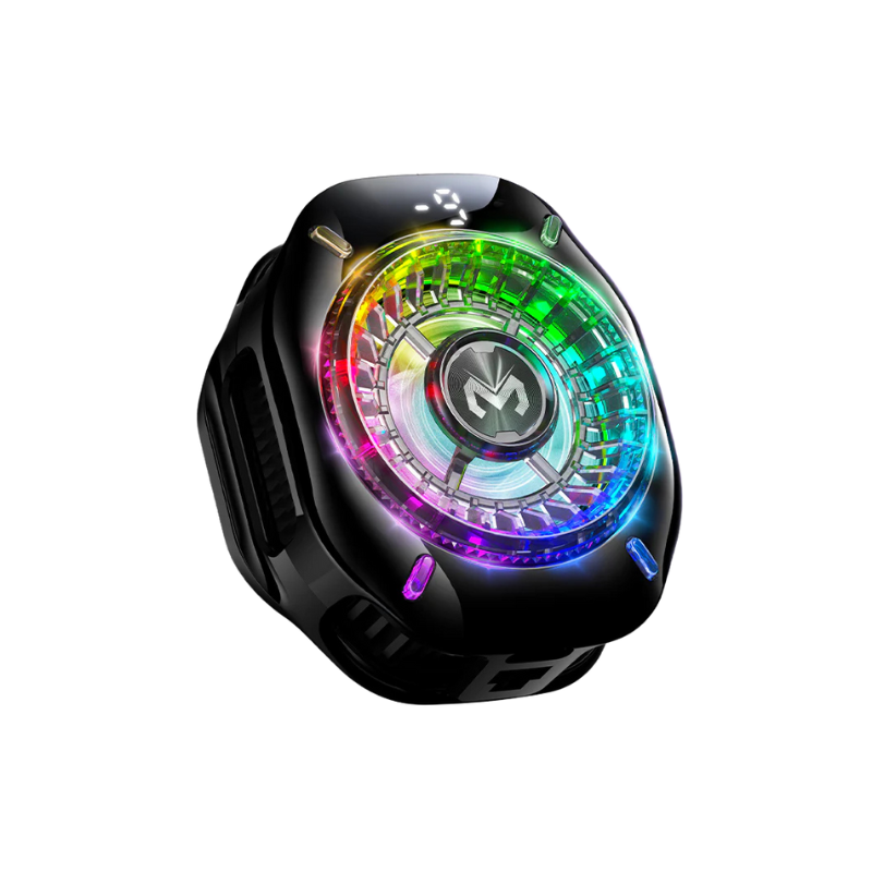 Cooling Fan