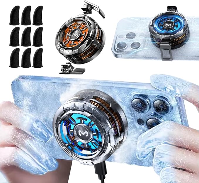 Cooling fan CX07