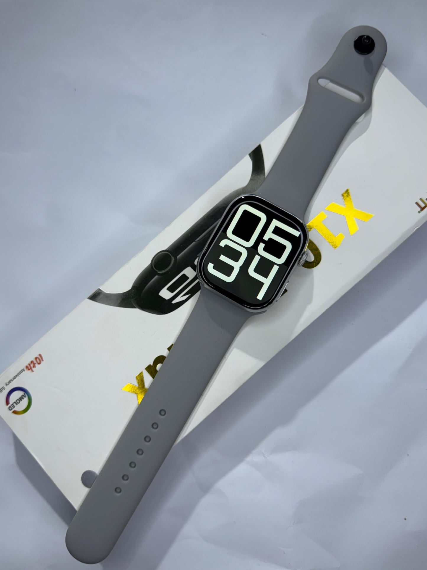 Watch series 10