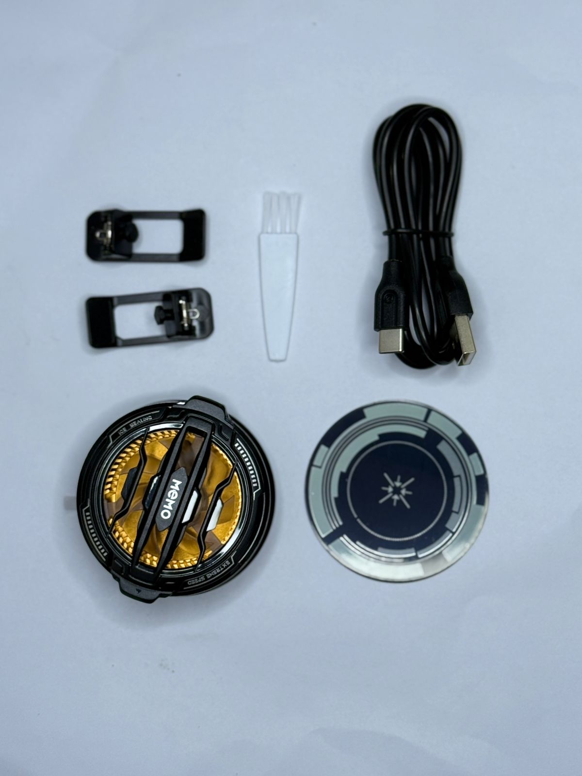 Cooling fan CX07