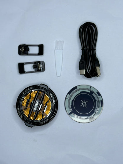 Cooling fan CX07